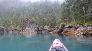 La Péninsule du Kenai
